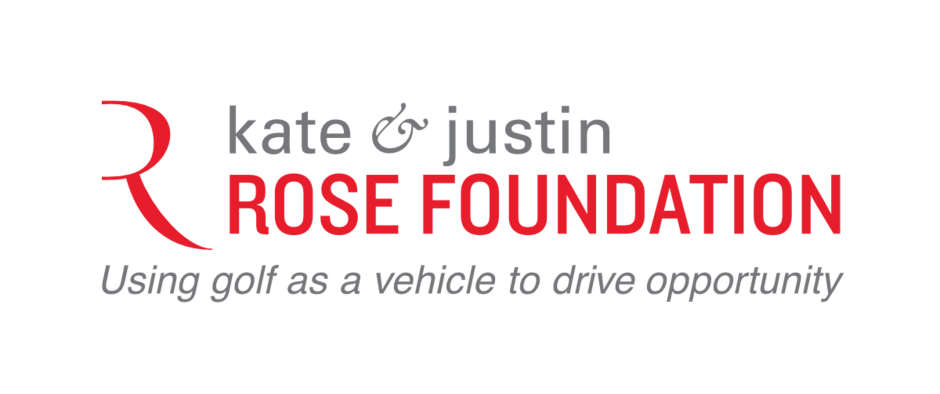 The Professional Golfers Association Logo