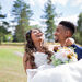 <Ray & Monique - 21st July